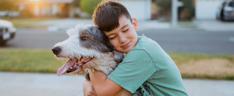 Allergy Shots Help with Pet Allergies | Family Allergy