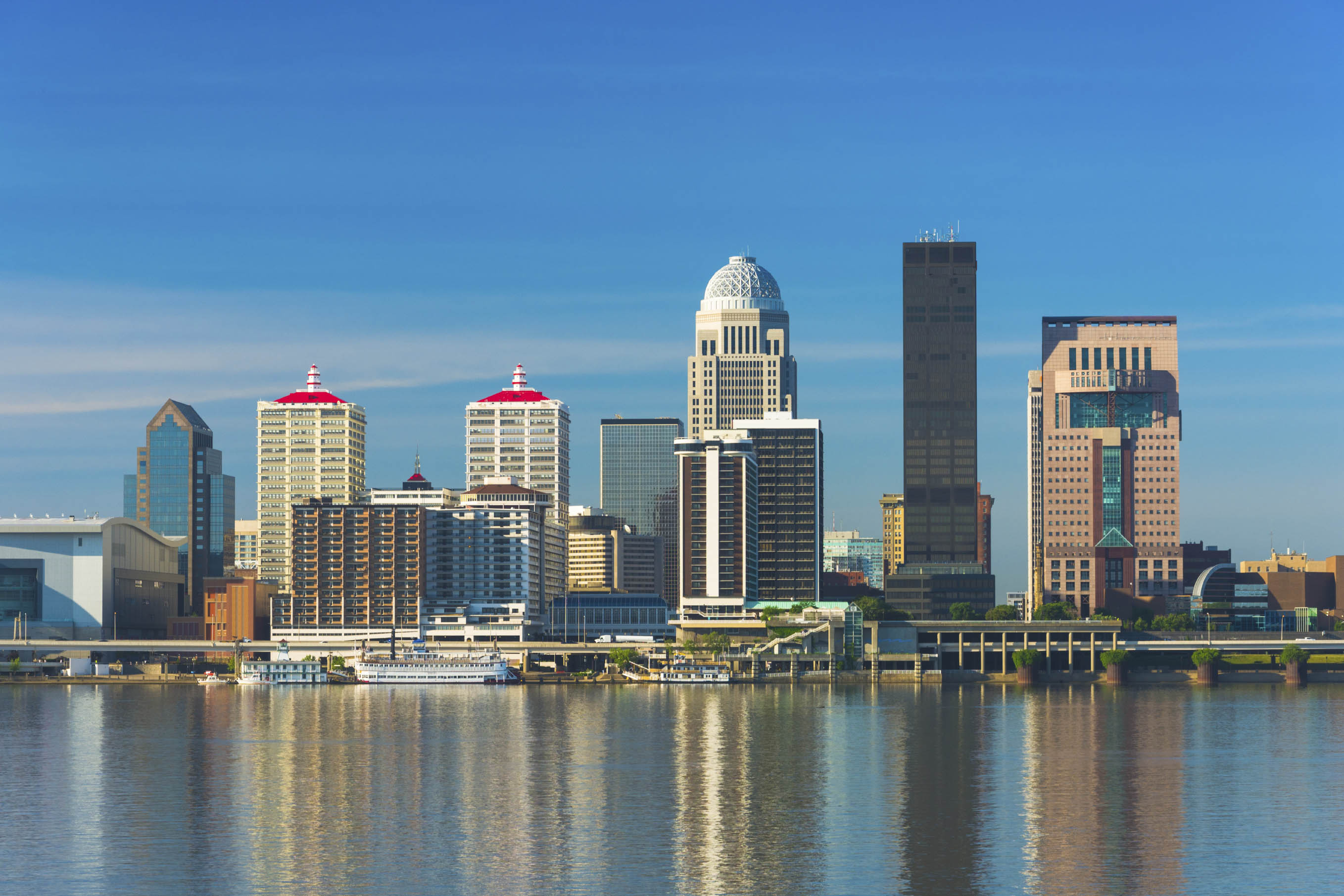 Louisville named second worst city to live with Spring Allergies