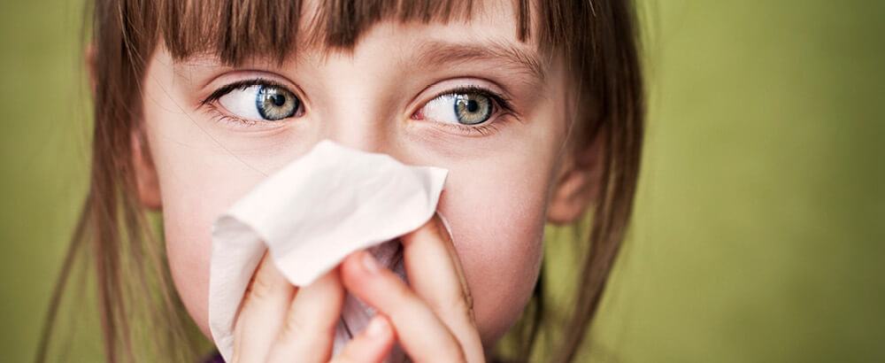 national asthma and allergy awareness month