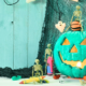 Halloween Tips for Children with Allergies and Asthma