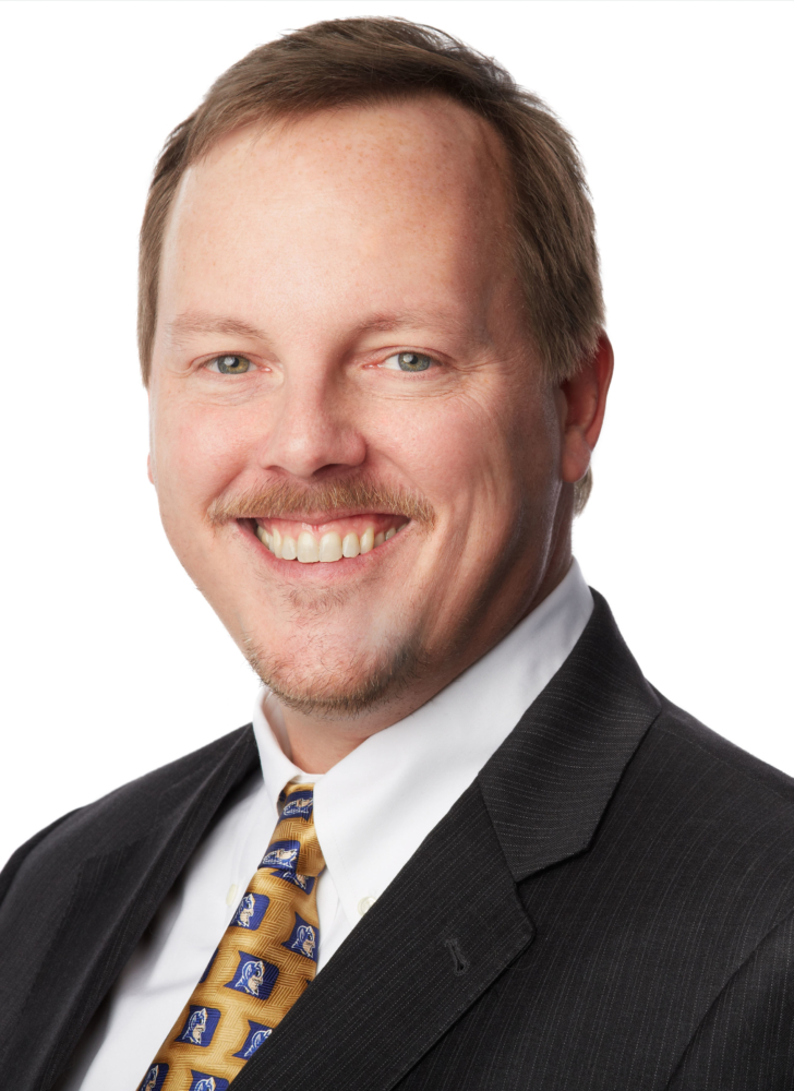 Jason Guin, MD headshot