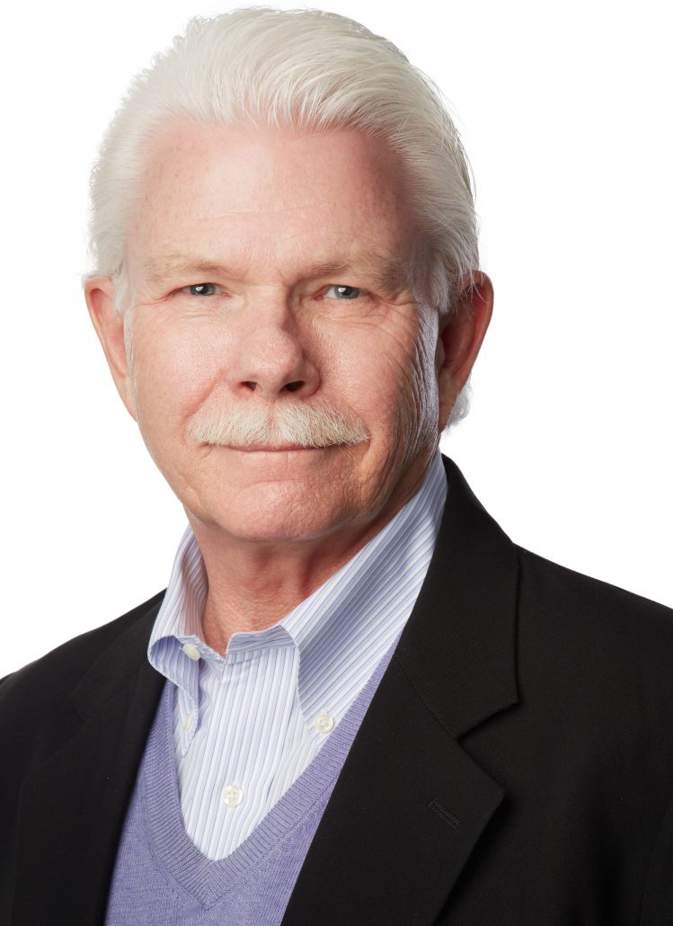 Stephen Pollard, MD Headshot