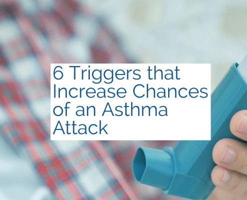 Asthma Symptoms, Causes and Treatment | Family Allergy & Asthma