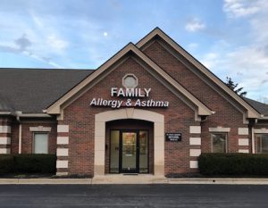 Greenwood Indiana Family Allergy and Asthma