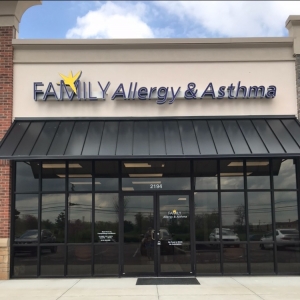 Family Allergy Office in Mason, OH