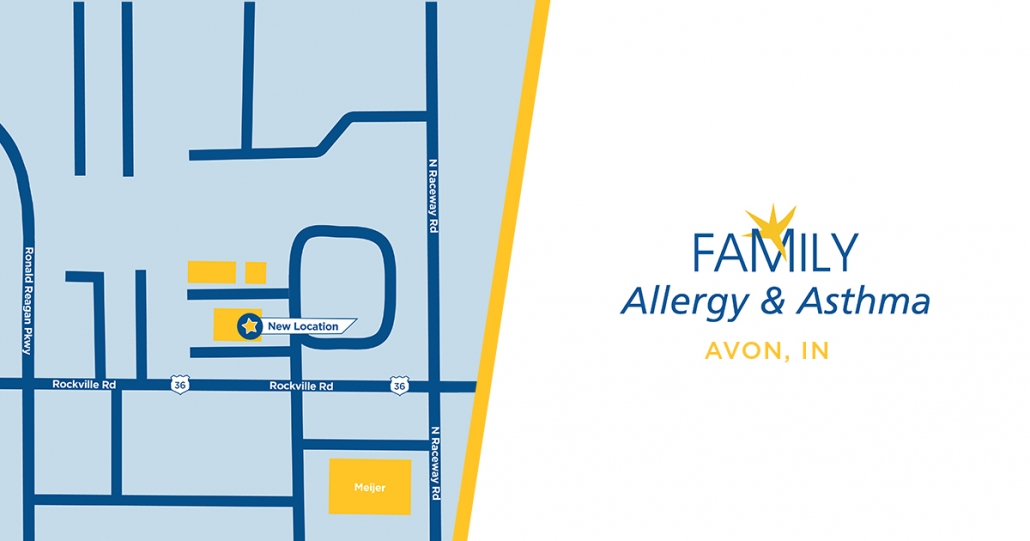 New office opening in Avon, IN!