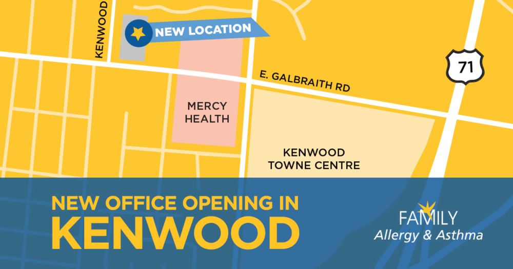 Kenwood Office Opening