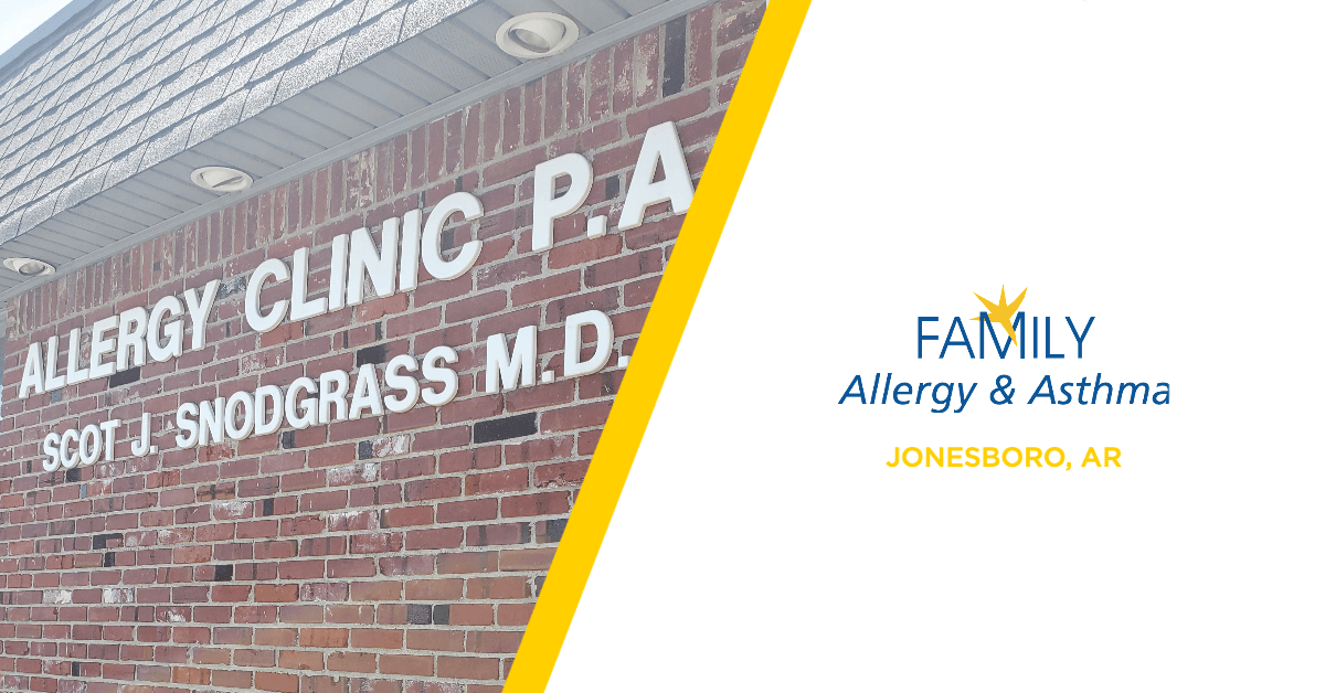 Dr. Snodgrass To The Practice!