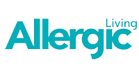 Living Allergic logo