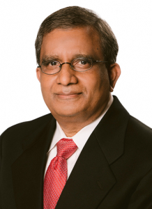 H. C. Nataraj, MD