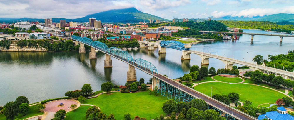 Chattanooga, TN