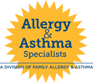Allergy & Asthma Specialists - Division of Family Allergy & Asthma