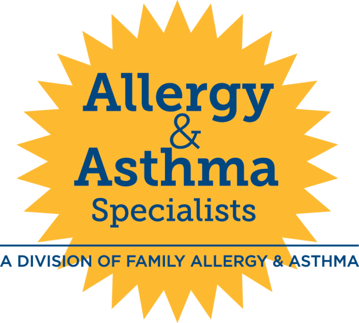 Allergy & Asthma Specialists Joins Family Allergy & Asthma