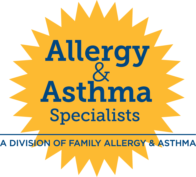 Allergy & Asthma Specialists - Division of Family Allergy & Asthma